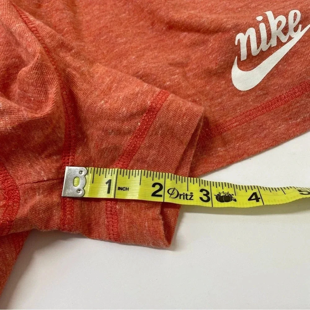 Nike sportswear gym